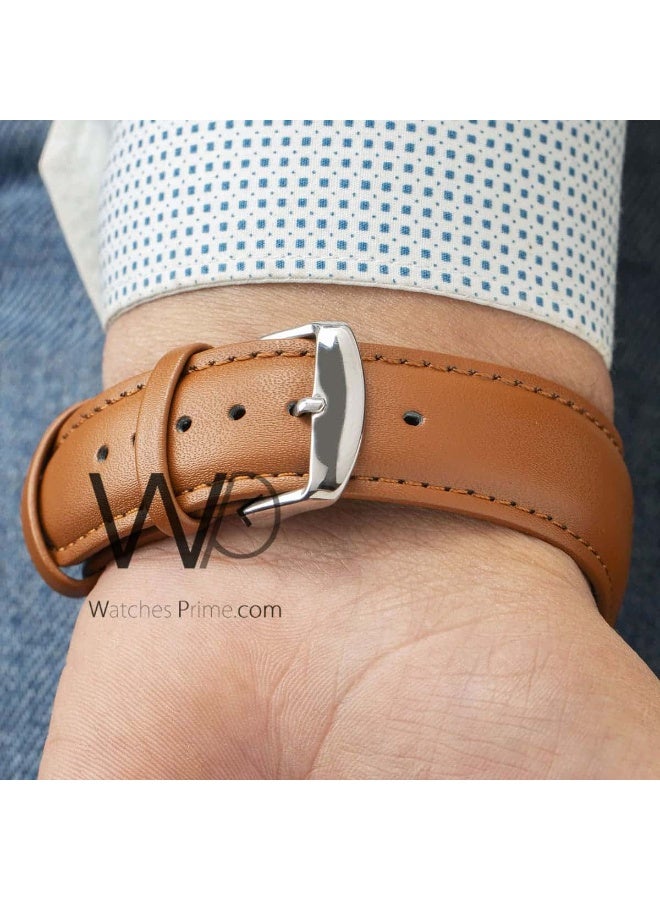 كاسيو ساعة إيديفيس كرونوغراف للرجال EFR-554L-2AVUDF - Image 3